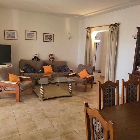Feliz Apartments Сан-Бартоломеу-де-Месінеш Екстер'єр фото