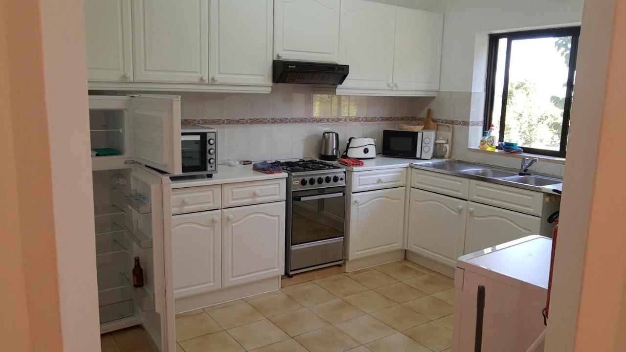 Feliz Apartments Сан-Бартоломеу-де-Месінеш Екстер'єр фото