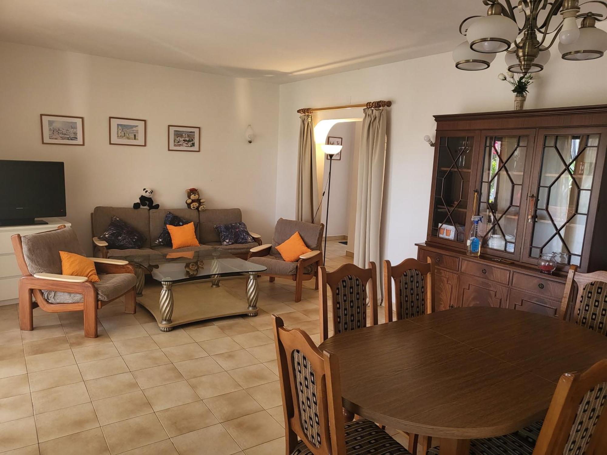 Feliz Apartments Сан-Бартоломеу-де-Месінеш Екстер'єр фото