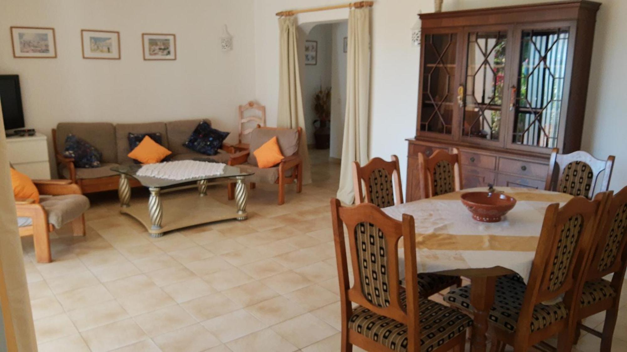Feliz Apartments Сан-Бартоломеу-де-Месінеш Екстер'єр фото