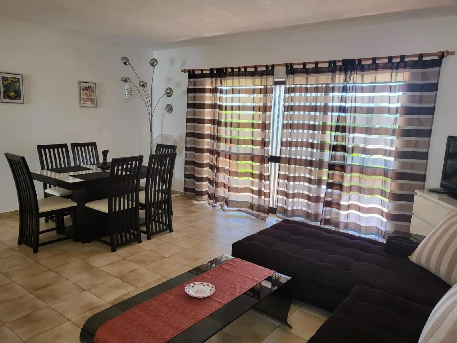 Feliz Apartments Сан-Бартоломеу-де-Месінеш Екстер'єр фото