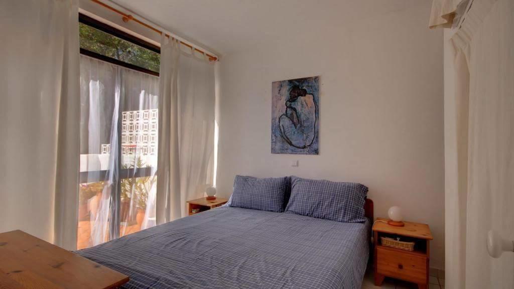 Feliz Apartments Сан-Бартоломеу-де-Месінеш Екстер'єр фото