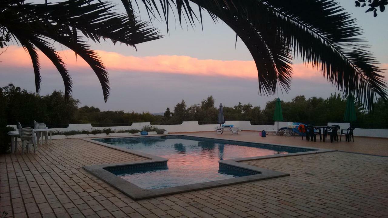 Feliz Apartments Сан-Бартоломеу-де-Месінеш Екстер'єр фото