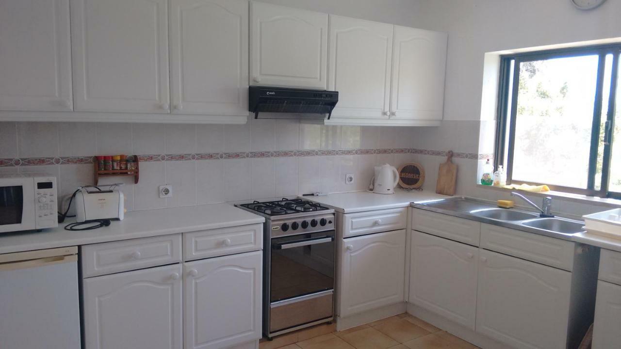 Feliz Apartments Сан-Бартоломеу-де-Месінеш Екстер'єр фото