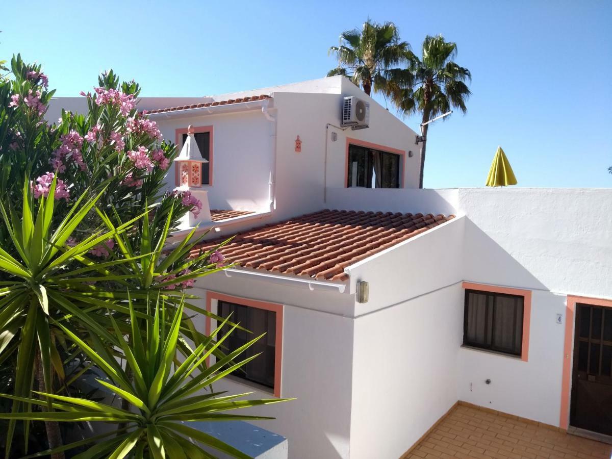 Feliz Apartments Сан-Бартоломеу-де-Месінеш Екстер'єр фото