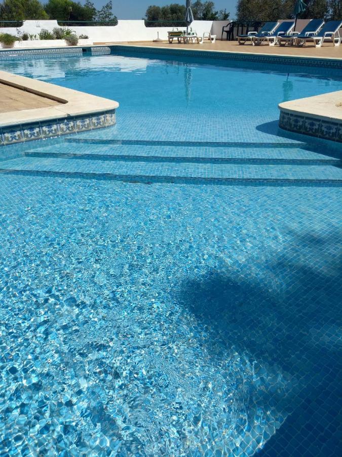 Feliz Apartments Сан-Бартоломеу-де-Месінеш Екстер'єр фото
